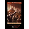 Trials of The Christian Lawyer: A devotional for the challenging workplace