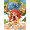 Poppy Pendal Gets a Puppy