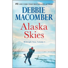 Alaska Skies: An Anthology