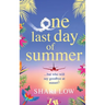 One Last Day of Summer