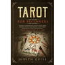 Tarot for Beginners: The Most Comprehensive Guide to Tarot Cards Reading, Psychic Tarot Reading, Art of Tarot, Major Arcana, Tarot Card Mea
