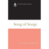 Song of Songs: A Commentary