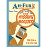 Ah-Fur, Super Sleuth - The Case of The Missing Moggies