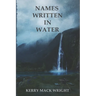 Names Written in Water