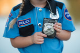 Pretend Play Police Badge by Dress Up America