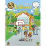 LaDonna Plays Hoops