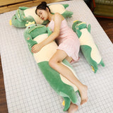 Kawaii Animals Body-Pillow (7 VARIANTS, 3 SIZES) by Subtle Asian Treats