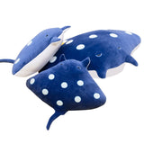 Manta Ray Cushions (3 SIZES) by Subtle Asian Treats