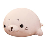 Baby Seal Plush (2 SIZES) by Subtle Asian Treats