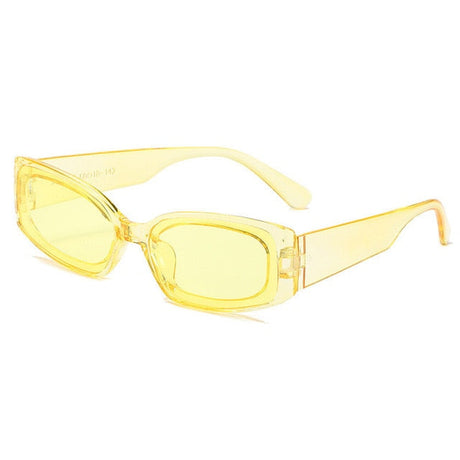 Oversized Clear Opus Shades by White Market