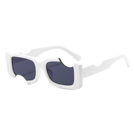 Corrosive Sunglasses by White Market