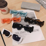 Corrosive Sunglasses by White Market