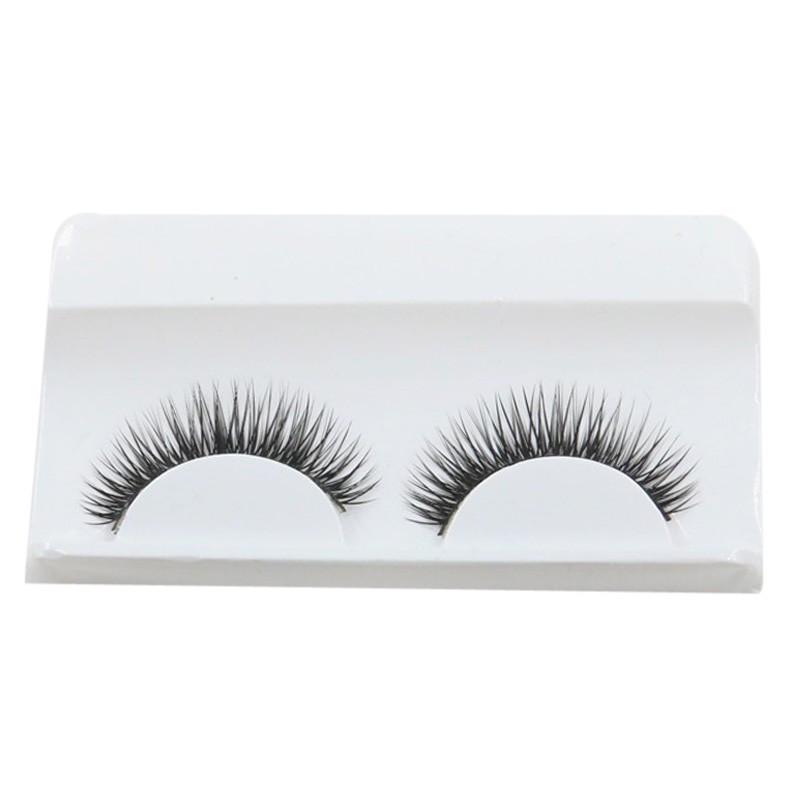 Top Quality False Eyelashes by White Market