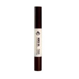 Waterproof Eye Brow Fine Eyebrow Enhancer & Brush by White Market