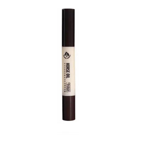 Waterproof Eye Brow Fine Eyebrow Enhancer & Brush by White Market