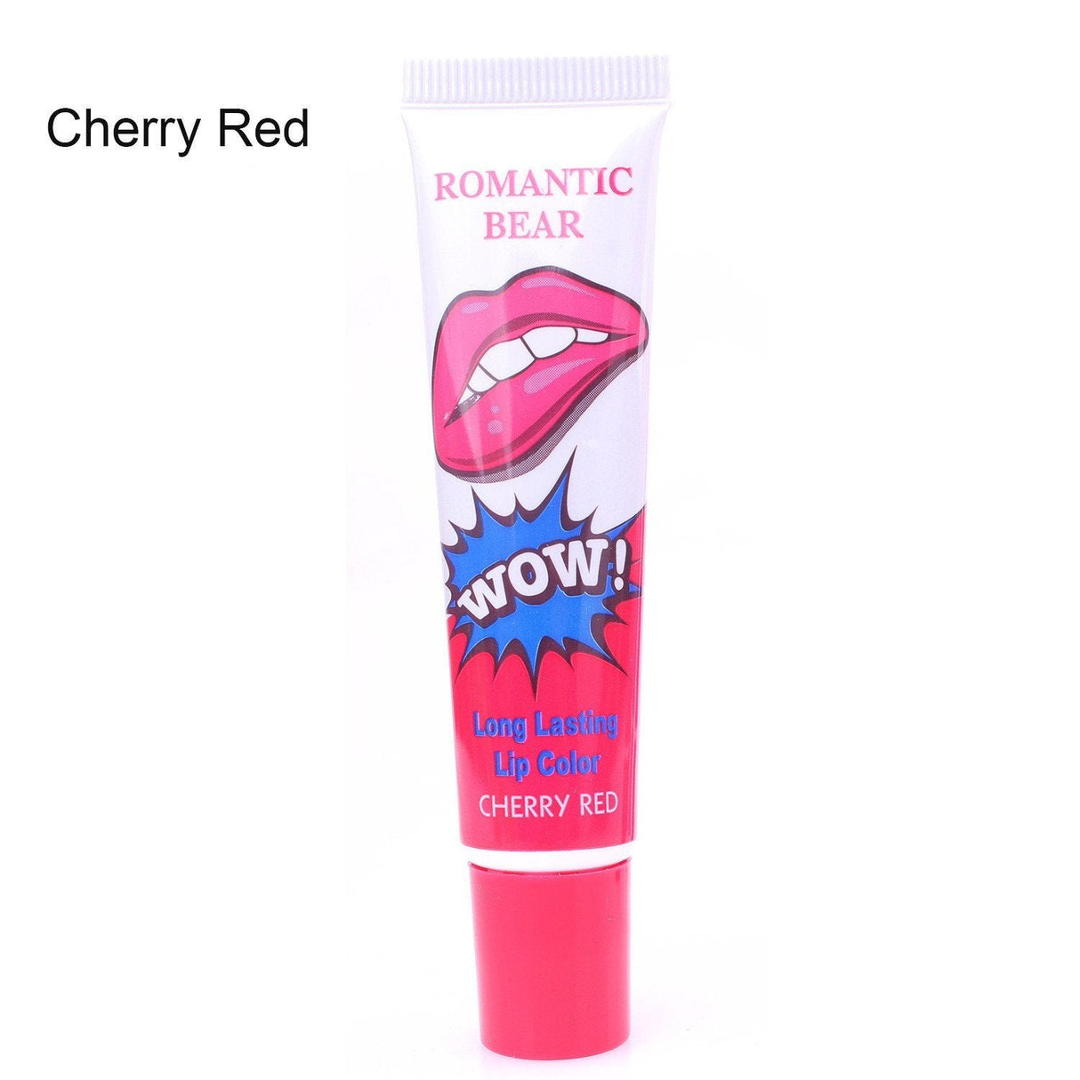 Premium Tinted Lip Stain (Gloss & Peel) by White Market