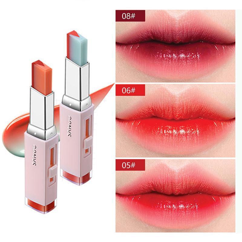 K-Beauty Gradient Lipstick by White Market