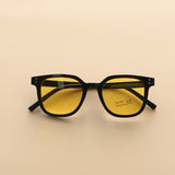 Kids Boy And Girl Simple Style Fashion Sunglasses Decoration by MyKids-USA™