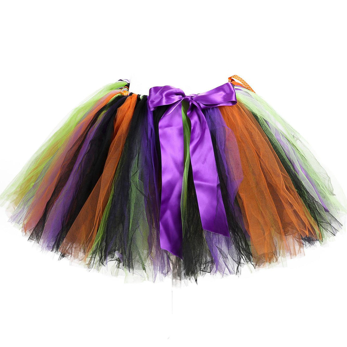 Children’s Halloween Witch Cosplay Hat Skirt Wings 1-Piece Sets by MyKids-USA™ - Vysn