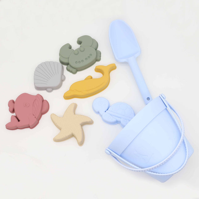 Baby Ocean Series Parent-Child Sand Digging Set by MyKids-USA™