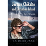 Jeremy Chikalto and Leviathan Island