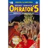 Operator 5 #12: The Army of the Dead