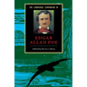 The Cambridge Companion to Edgar Allan Poe