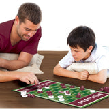 Mississippi State Bulldogs Checkers Board Game by MasterPieces Puzzle Company INC