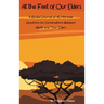 At the Feet of Our Elders: A Guided Journal of 45 Interview Questions for Conversations Between Adults and Their Elders
