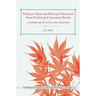 Writing to Clients and Referring Professionals about Psychological Assessment Results: A Handbook of Style and Grammar
