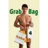Grab Bag 4: A Gay Erotica Anthology
