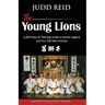 The Young Lions: 1,000 Days of training under a karate master and the 100-man Kumite.