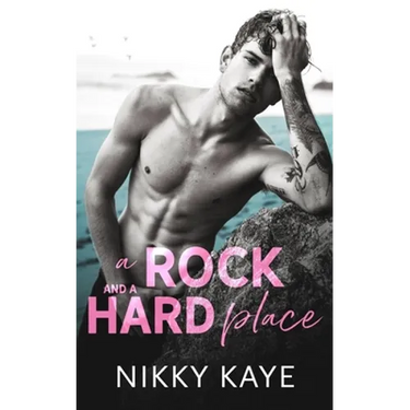 A Rock and a Hard Place