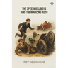 The Speedwell Boys And Their Racing Auto