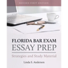 Florida Bar Exam Essay Prep: Strategies and Study Material