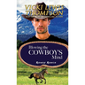 Blowing the Cowboy's Mind