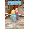 The K9 Brothers in Blue and The Missing Kids