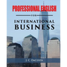Professional English for International Business