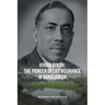 Khuda Buksh: The Pioneer of Life Insurance in Bangladesh: An account of his life and work
