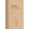 Joyce's Ulysses as National Epic: Epic Mimesis and the Political History of the Nation State