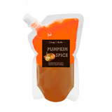 Pumpkin Spice Squeezy Wax by Energy Wicks