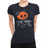 Pumpkitty Zombie - Womens Premium by RIPT Apparel - Vysn