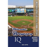 Milwaukee Brewers IQ: The Ultimate Test of True Fandom