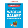 Ms-27 Wage and Salary Administration