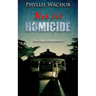 Hot Tub Homicide
