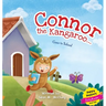 Connor The Kangaroo Goes to School