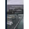An Abridged Malay-English Dictionary