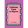 Labour Law in Nigeria