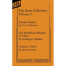 The Keen Collection: One Acts by Contemporary Playwrights Vol. 7
