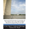 Spatial and Temporal Dynamics of Cyanotoxins and Their Relation to Other Water Quality Variables in Upper Klamath Lake, Oregon, 2007-09: Usgs Scientif